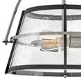 thumbnail image 2 of Hinkley Lighting - Tournon - 28W 2 LED Medium Semi-Flush Mount In Mid-Century, 2 of 13