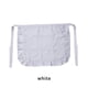 thumbnail image 3 of Wosthever Delantal Cocina Moderna Medio Delantal con Bolsillo Type4 NO4, 3 of 6