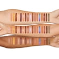 thumbnail image 4 of Paleta de sombras de ojos Too Faced Better Than Chocolate, 20 ml, 4 of 8