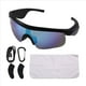 thumbnail image 3 of Gafas Inteligentes Deportivas Bluetooth G120 Resistentes Al Agua y Al Sudor para Escuchar Música y Hacer Llamadas Mientras Practicas Ciclismo., 3 of 9
