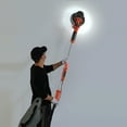 thumbnail image 3 of Costway Electric Drywall Sander 750W Adjustable Variable Speed w/ Vacuum and LED Light, 3 of 12
