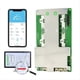 thumbnail image 1 of Smart 4S LiFePo4 12V 100A Potencia de Arranque del Coche Lifepo4 Placa de Protección de Batería de Litio Incorporada BT UART, 1 of 10