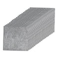 thumbnail image 4 of Paño de limpieza de microfibra, toalla de limpieza, paño de cocina portátil fácil de limpiar, trapo de limpieza absorbente para mostradores, platos de 20 piezas Macarena Paños de limpieza, 4 of 8
