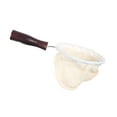 thumbnail image 2 of simhoa Cloth Coffee Filter Coffee Accessory Espresso Sock for Restaurant Outdoor Home L, 2 of 8