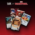 thumbnail image 1 of Magic: The Gathering Secret Lair x Marvel's Deadpool: I Fixed It (You're Welcome) Non-Foil Edition, 1 of 7