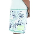 thumbnail image 5 of Bluey Toddler Boys Graphic Print Tank Top and Shorts Set, 2-Piece, Sizes 12M-5T, 5 of 5