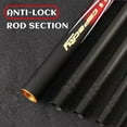 thumbnail image 4 of Telescopic Short Fishing Rod Tight Rod Section Angling Equipment for Freshwater Fishing Using, 4 of 9