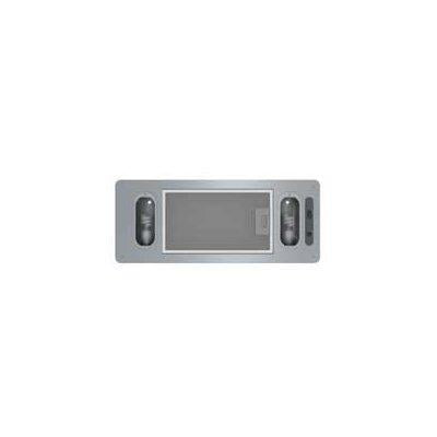 Zephyr Europa Series Hoods - AK8000AS-ES 27