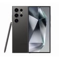 thumbnail image 3 of Smartphone Samsung Galaxy S24 Ultra 512GB Negro Titanio Desbloqueado, 3 of 4