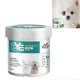 thumbnail image 1 of 130 piezas/juego de toallitas limpiadoras para perros y gatos, toallitas para los ojos de las mascotas, toallitas para el cuidado de las lágrimas, toallitas suaves sin espuma, toallas, 1 of 5