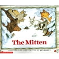thumbnail image 1 of Pre-Owned The Mitten, 9780590440158, 0590440152, Paperback,, 1 of 1