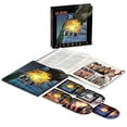 thumbnail image 1 of Pyromania (40th Anniversary) [Deluxe 4 CD/Blu-ray], 1 of 1