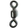 thumbnail image 3 of (3 pack) Eagle Claw Lazer Sharp 180 lb. Powerlight Swivel, Size 3, 10 Pack, 3 of 6