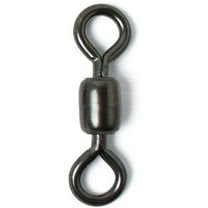 Lazer Sharp Saltwater Powerlight Fishing Swivel, Size 1