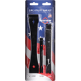 thumbnail image 2 of Mayhew 3-Piece Small Pry Bar Kit - Pack of 2 — Residential Use, Standard Application, 2 of 3