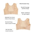 thumbnail image 6 of MISS MOLY Women Chest Brace Shapewear Tops Push up Body Shaper Vest Sleeveless Support Posture Corrector, 6 of 6