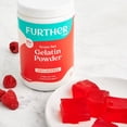 Further Food Grass-Fed Gelatin Powder, Unflavored, 15.87 oz, Non-GMO ...