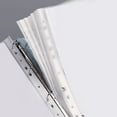 thumbnail image 6 of 4-Rings Binders 4 Hole Binders Folders A4 File Folde Display Book Office Supply, 6 of 10
