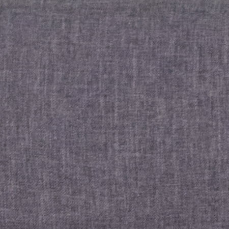 Flash Furniture Sarah Gray Fabric Luxurious Conference Chair with Accent Nail Trim and Casters
