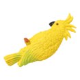 thumbnail image 1 of Parakeets Figurines Ornement d'Aquarium Fabriqués à la Main en Résine Perruches Poissons Pendentif Simulation Innovante Coloré, 1 of 8