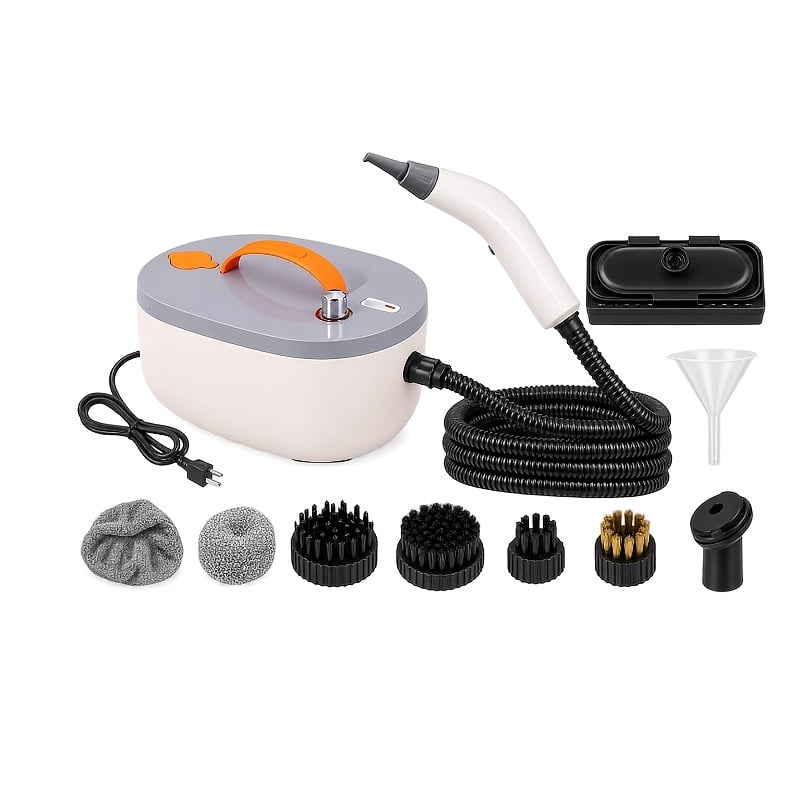 Nordic Ware Volcano Steam Cleaner - Walmart.com
