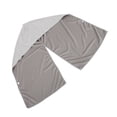thumbnail image 1 of Serviette de Sport à Séchage Rapide Rafraîchissante en Forme de U avec Protection Solaire, 1 of 8