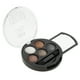 thumbnail image 1 of 5 colores metálico brillante brillo nacarado de ojos maquillaje brillo mate de de ojos conjunto cosmético de larga duración Colco Sombra, 1 of 6