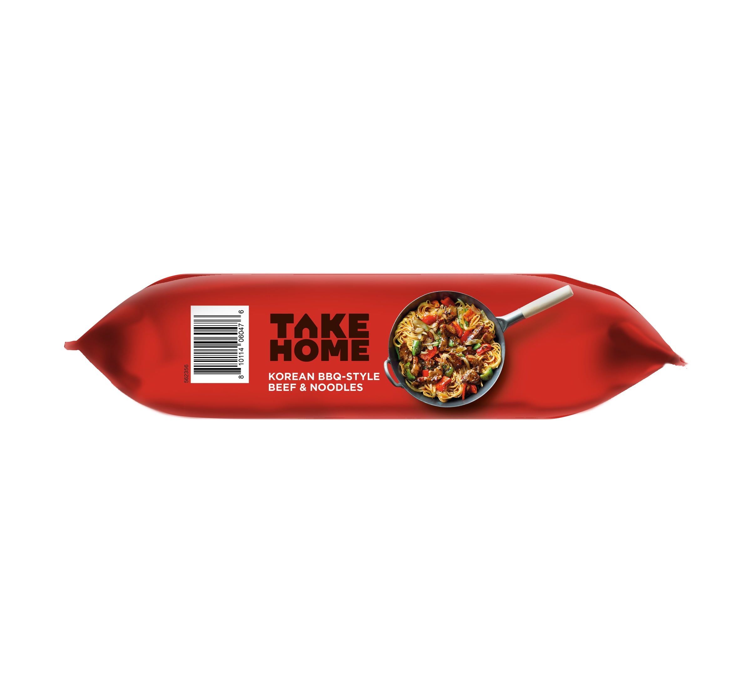 Take Home Tonight Korean BBQ Style Beef Meal, 21.7oz