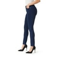 thumbnail image 3 of Angels Forever Young Women's Jeanie Lift Skinny Jeans, 3 of 3