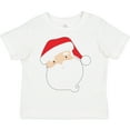 thumbnail image 3 of Inktastic Santa Claus Boys or Girls Toddler T-Shirt, 3 of 5