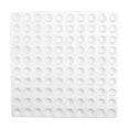 thumbnail image 1 of Vaso De Tinta Desechable Soporte De Tinta Desechable 10 Piezas Plástico Desechable Microblading Tinta Maquillaje Permanente Pigmento Paleta Tazas ANGGREK JHJM22, 1 of 8