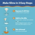 thumbnail image 6 of Elmer's Color Changing Liquid Glue, Great for Making Slime, Washable, Yellow to Red, 9 Ounces, 6 of 7