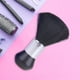 thumbnail image 1 of Cepillo suave para Peluquería Barber Neck Duster Wdftyju Negro Libre de BPA, 1 of 9