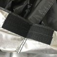 thumbnail image 5 of Dontodent carrete cubierta piscina lona impermeable tela cubierta protectora Kuyhfg Sin marca, 5 of 5