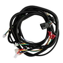 Complete Main Wiring Harness For E-Z-GO EZGO TXT48 2010-2013 Golf Cart 625805
