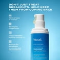 thumbnail image 3 of Murad Biome-Balancing Acne Treatment, Non-Comedogenic Serum, 1.0 fl oz, 3 of 8