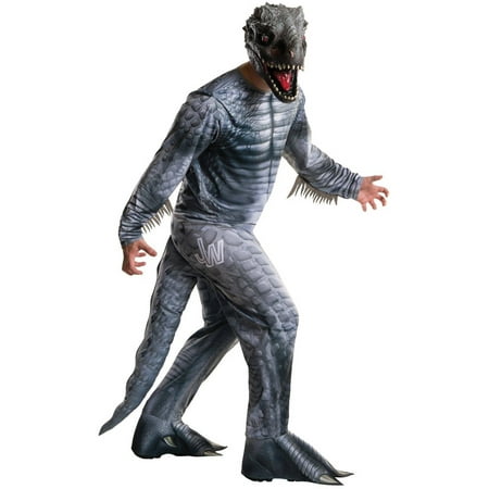 Jurassic World Indominus Rex Adult Halloween Costume