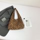 thumbnail image 4 of Bolso Diseñador Hombro Elegante Leopardo para Mujer, 4 of 9
