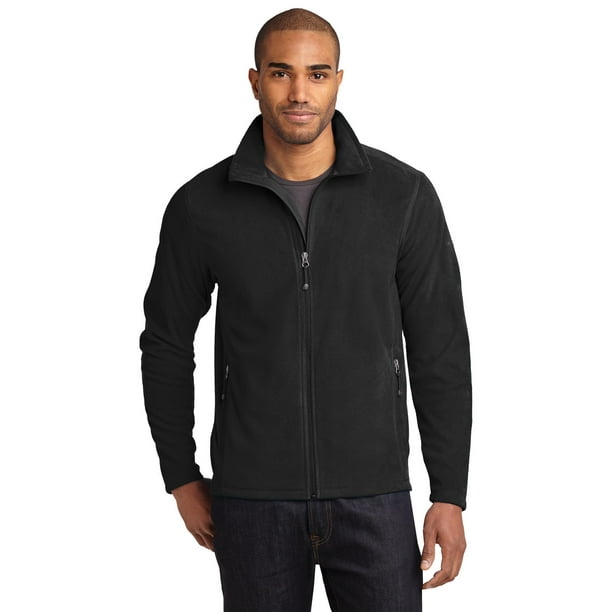 Chaqueta de microforro polar con cremallera completa Eddie Bauer®. EB224 eddie bauer EB224