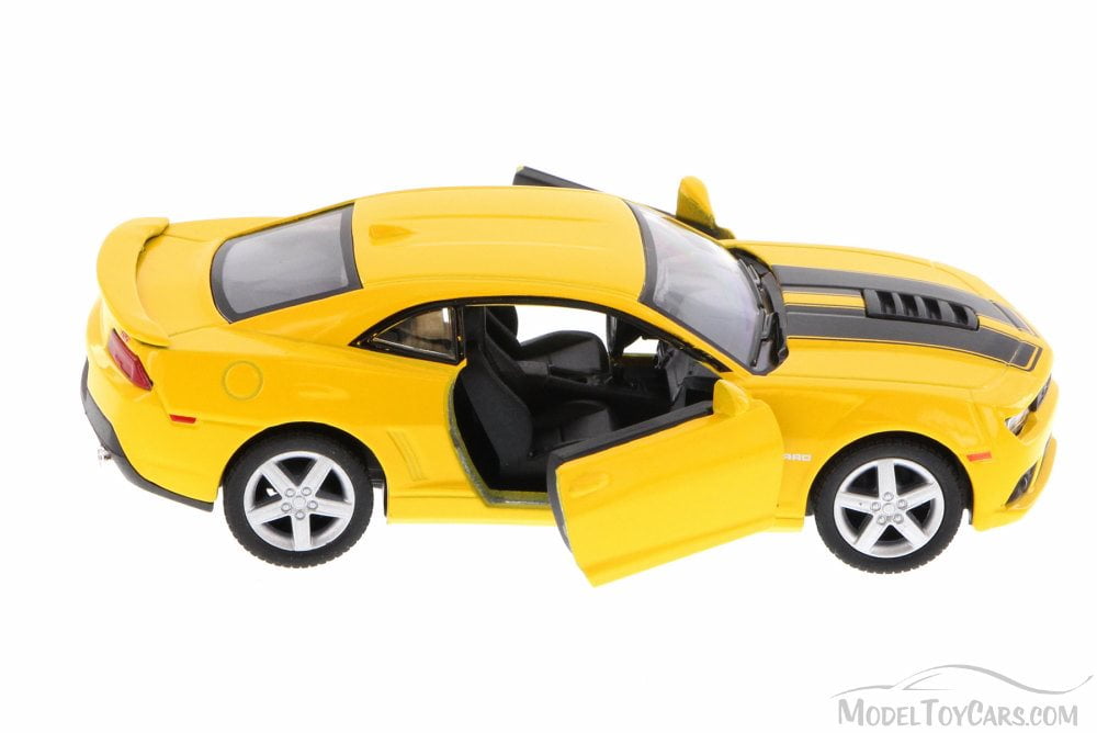 2014 camaro diecast