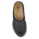 thumbnail image 3 of Zueco Plataforma Pro Antideslizante para Mujer Dansko Negro 8.5-9, 3 of 8
