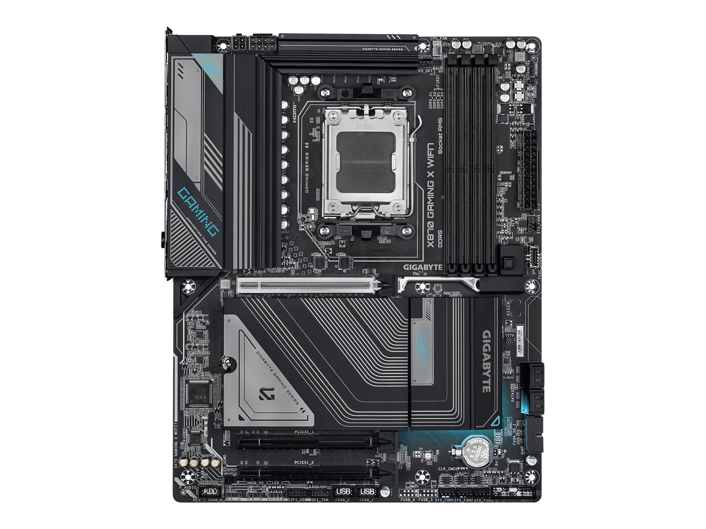 ASUS ROG Strix B650E-F Gaming WiFi AMD B650 AM5 Ryzen