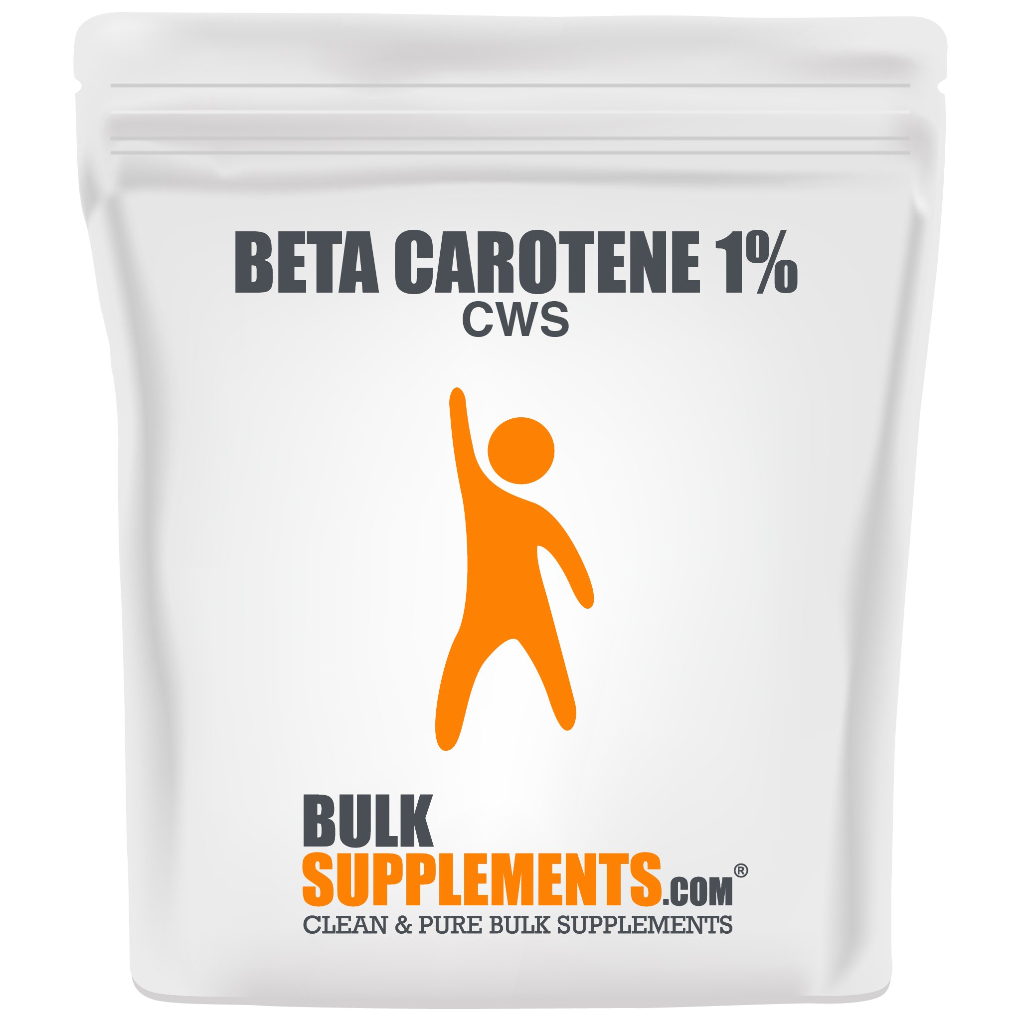 Beta Carotene 1 (CWS) Powder Eye Vitamins Eye