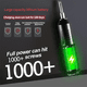 thumbnail image 5 of Destornillador Eléctrico, Kit de Herramientas de Reparación Automática para el Hogar con Luz LED, Destornillador Magnético Inalámbrico Recargable por USB A, 5 of 7