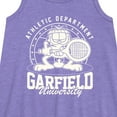 thumbnail image 2 of Garfield - Tennis - Toddler & Youth Girls A-line Dress, 2 of 4