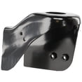 thumbnail image 2 of New Left Side Radiator Support Compatible With Chevrolet Silverado 3500 LT 8 Cyl 6.6L Silverado 2500 HD LT 8 Cyl 6.6L Silverado 1500 LS 6 Cyl 4.3L 2001-2007 By GM1225244 12479975, 2 of 8