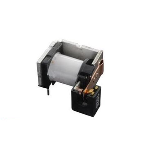 Te Connectivity/Potter&Brumfield 17M3073 Power Relay Spst-No 24vdc,30a,Pc Board 