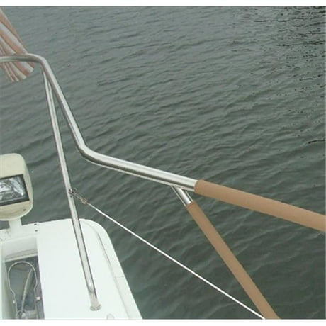 Secure-Grip B22-78B Boat 22 In. Cover 0.87 In. Od ...