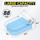 thumbnail image 5 of Dispensador automático de agua PETSOLON 3L 304 de acero inoxidable, 5 of 7