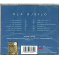 thumbnail image 2 of Ola Gjeilo - Ola Gjeilo [Disques Compacts], 2 of 3